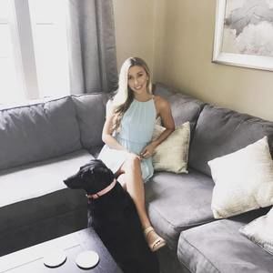 Meet your Posher, Sarah